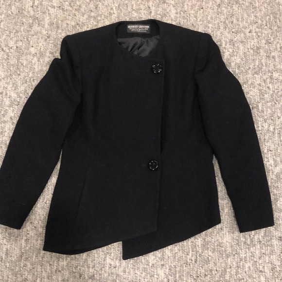 Herbert Grossman Ladies Suit - Picture 5 of 6